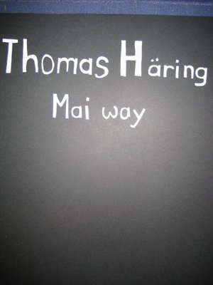 cover image of Mai way